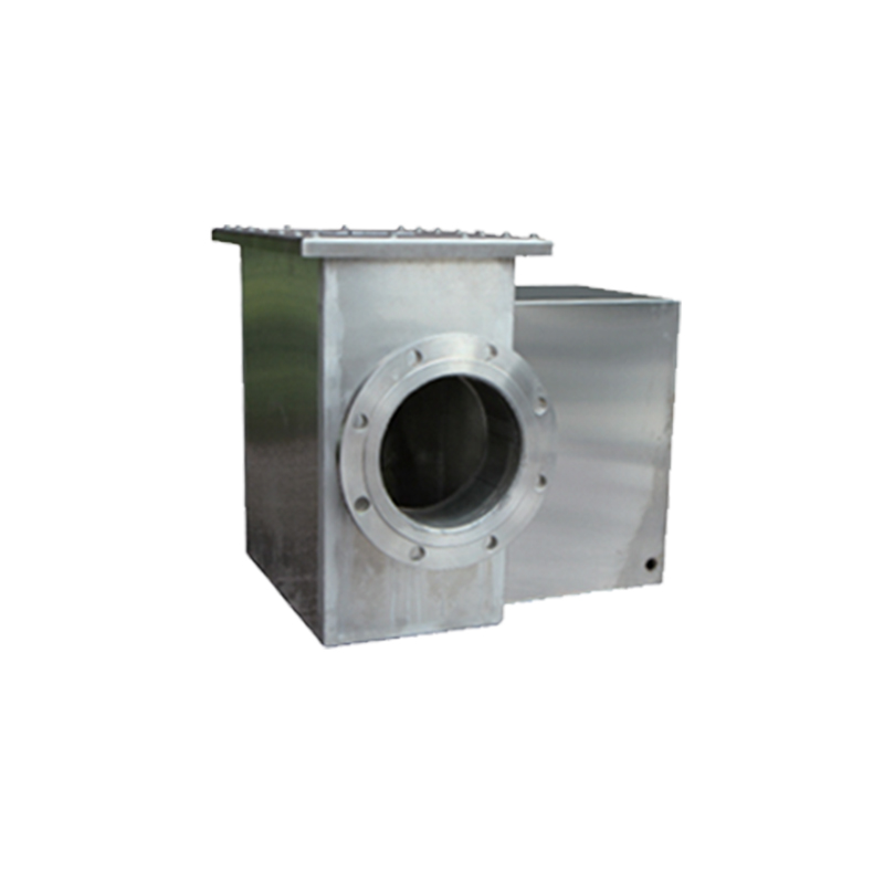 電動雨水棄流裝置